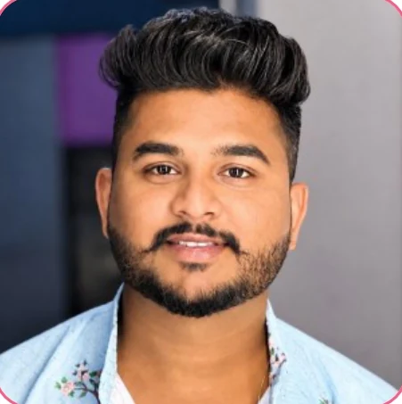Abhishek Dhawan