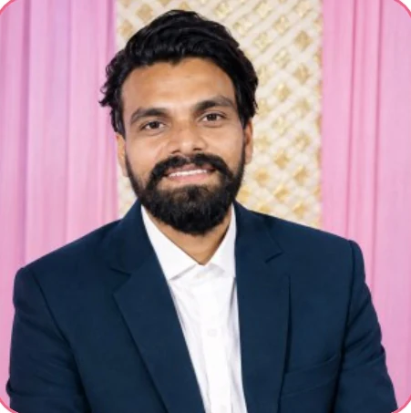 Rahul Chouhan